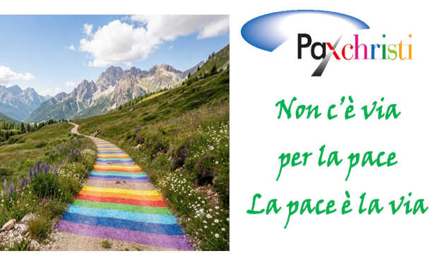 Cammino interreligioso per la pace: tre giorni di spiritualità